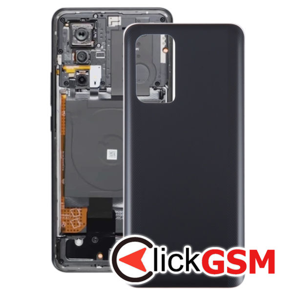 Fix Capac Spate Xiaomi Redmi K60