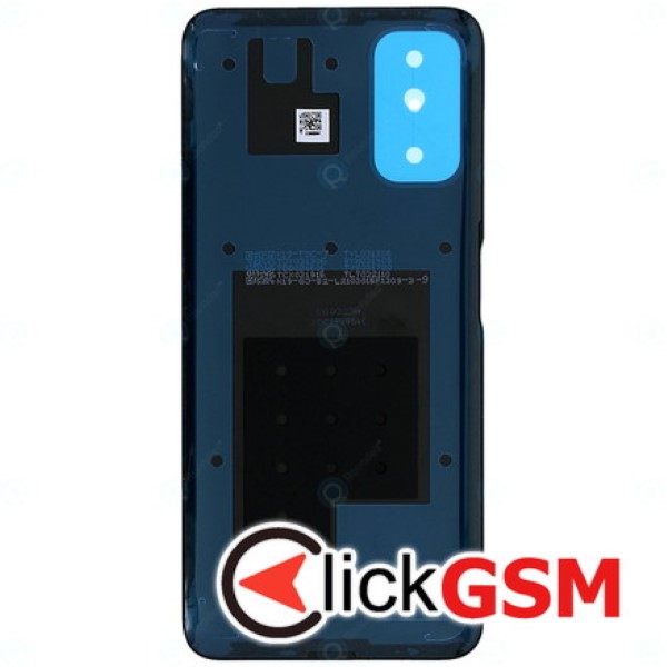 Fix Capac Spate Xiaomi Redmi Note 10 5g