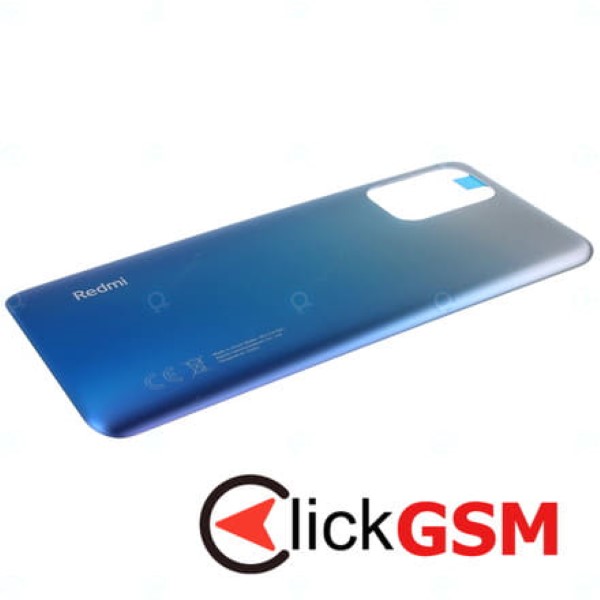 Fix Capac Spate Xiaomi Redmi Note 10s