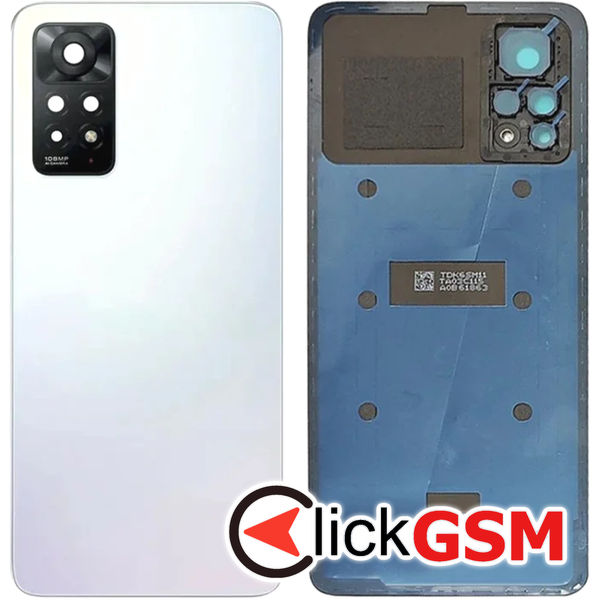 Fix Capac Spate Xiaomi Redmi Note 11 Pro