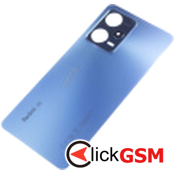 Fix Capac Spate Xiaomi Redmi Note 12 Pro 5g