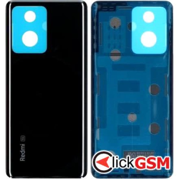 Fix Capac Spate Xiaomi Redmi Note 12 Pro.plus