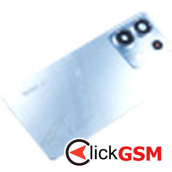 Fix Capac Spate Xiaomi Redmi Note 13 5g