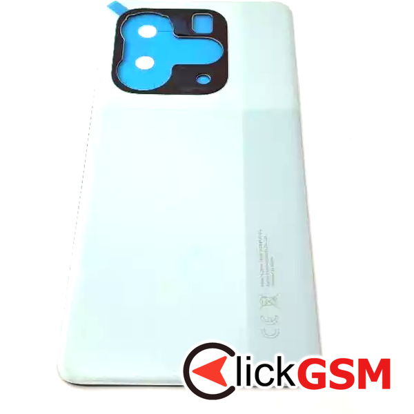 Fix Capac Spate Xiaomi Redmi Note 14 5g