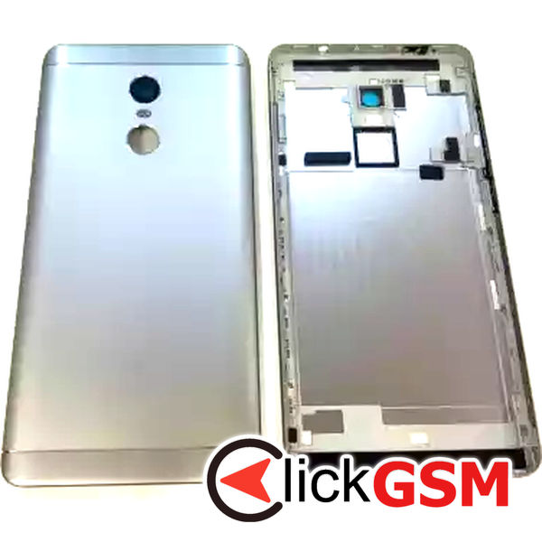 Fix Capac Spate Xiaomi Redmi Note 4x