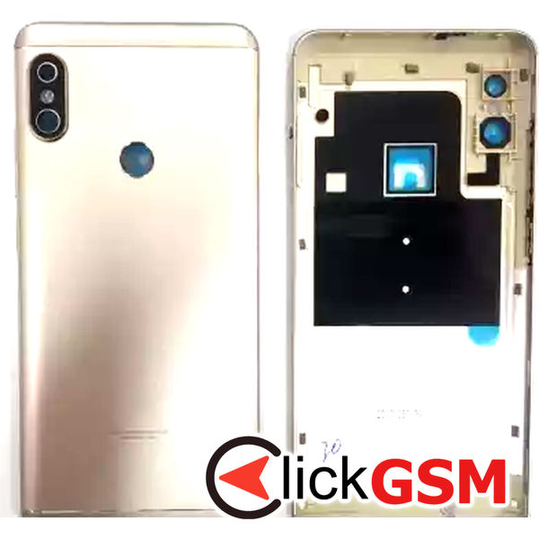 Fix Capac Spate Xiaomi Redmi Note 5 Pro