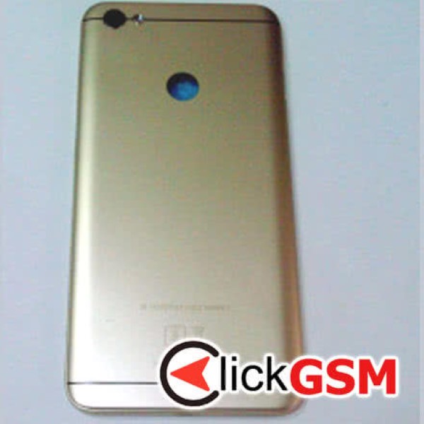 Fix Capac Spate Xiaomi Redmi Note 5a Prime