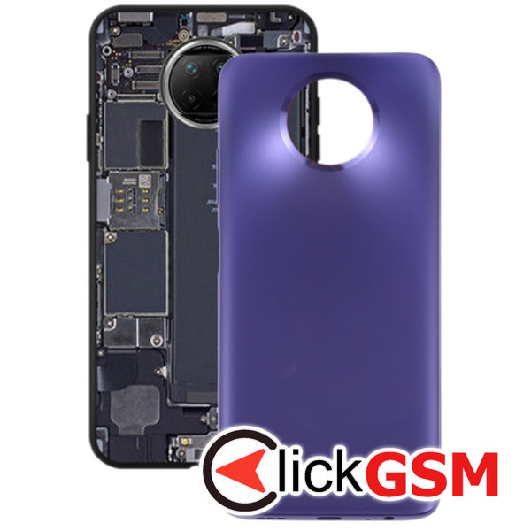 Fix Capac Spate Xiaomi Redmi Note 9 5g