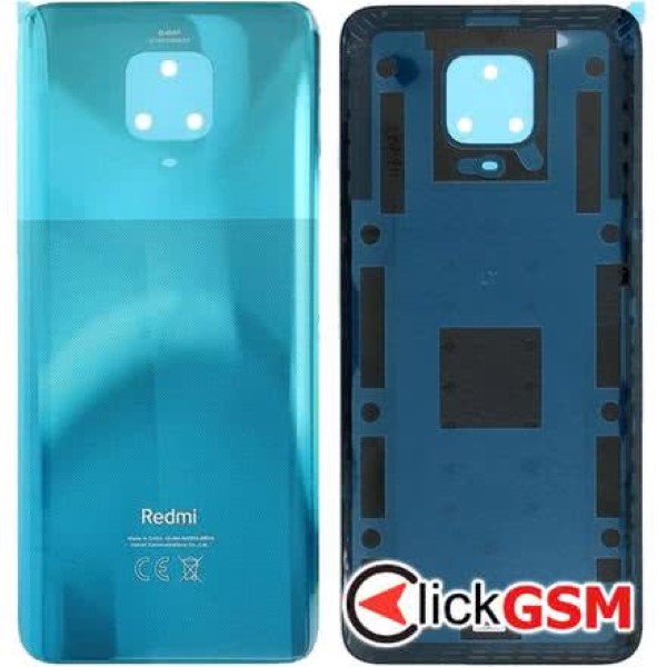 Fix Capac Spate Xiaomi Redmi Note 9 Pro Max