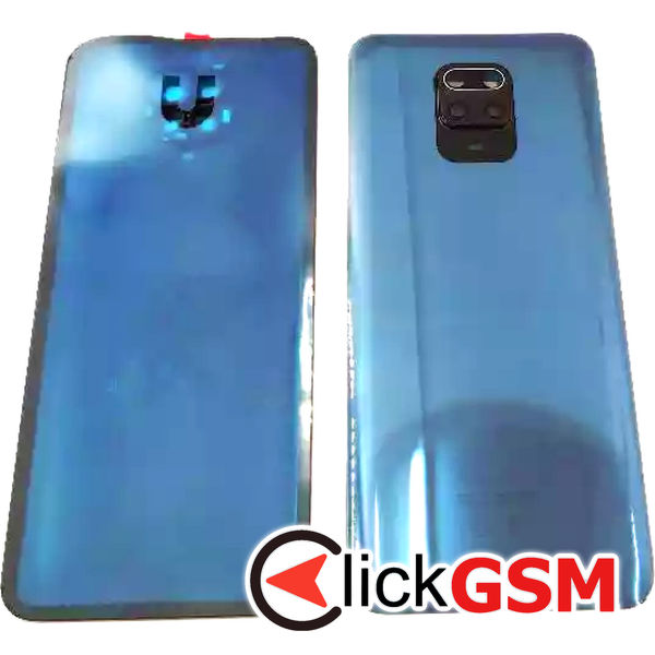 Fix Capac Spate Xiaomi Redmi Note 9 Pro