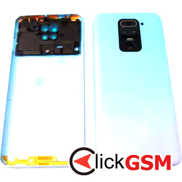 Fix Capac Spate Xiaomi Redmi Note 9