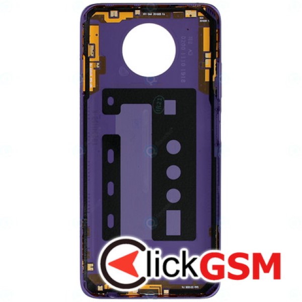 Fix Capac Spate Xiaomi Redmi Note 9t