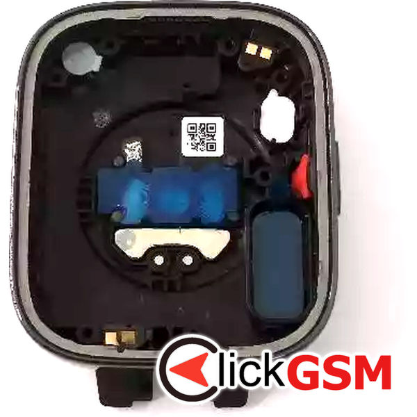 Fix Capac Spate Xiaomi Watch 3