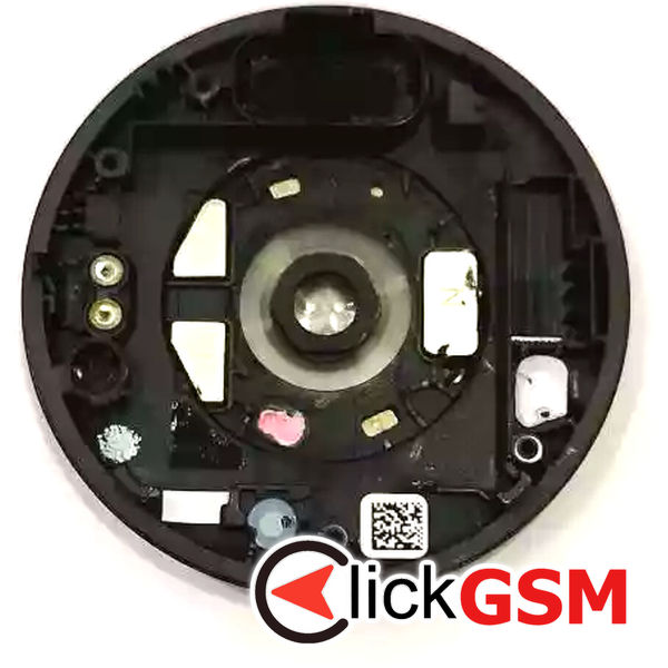 Fix Capac Spate Xiaomi Watch 4