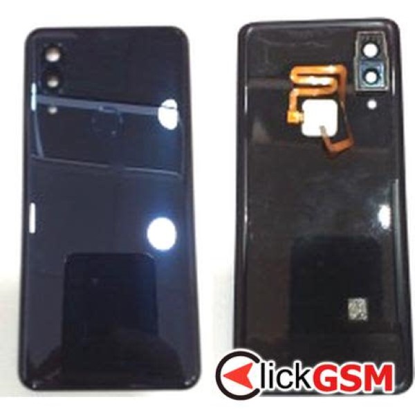 Fix Capac Spate Zte Axon 9 Pro