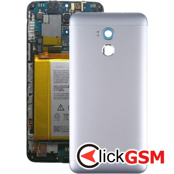 Fix Capac Spate Zte Blade A2