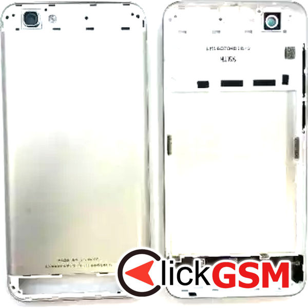 Fix Capac Spate Zte Blade A610