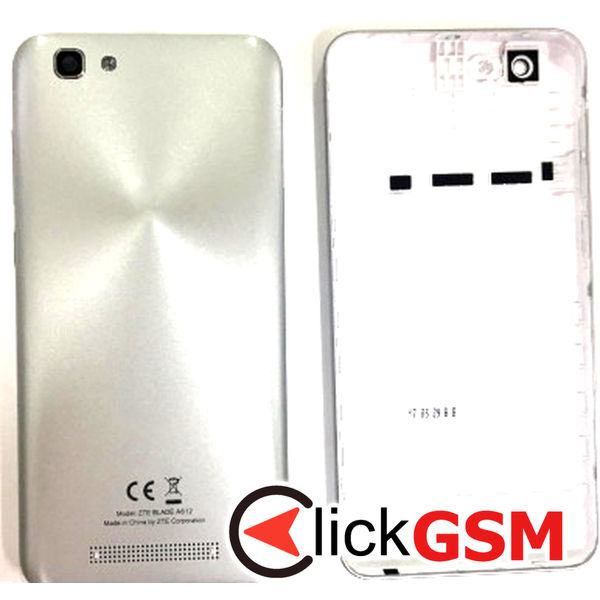 Fix Capac Spate Zte Blade A612