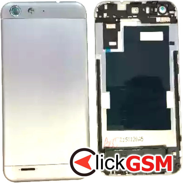 Fix Capac Spate Zte Blade V6