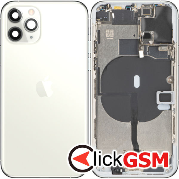 Fix Carcasa Apple Iphone 11 Pro