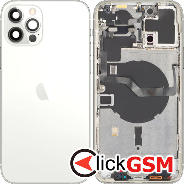 Fix Carcasa Apple Iphone 12 Pro Max