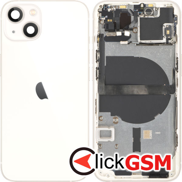 Fix Carcasa Apple Iphone 13 Mini