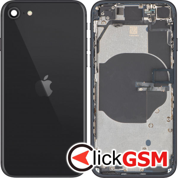 Fix Carcasa Apple Iphone Se 2022