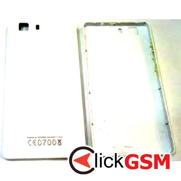 Fix Carcasa Doogee X5