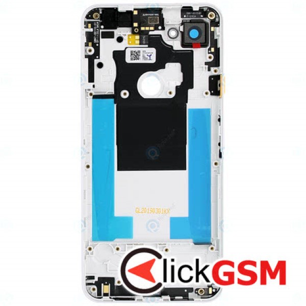 Fix Carcasa Google Pixel 3a Xl