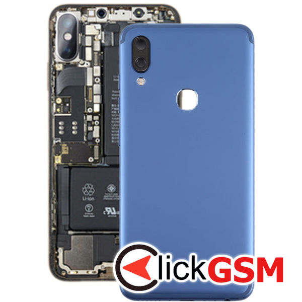 Fix Carcasa Lenovo S5 Pro Gt