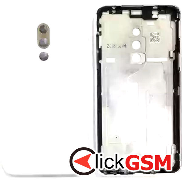 Fix Carcasa Meizu 15