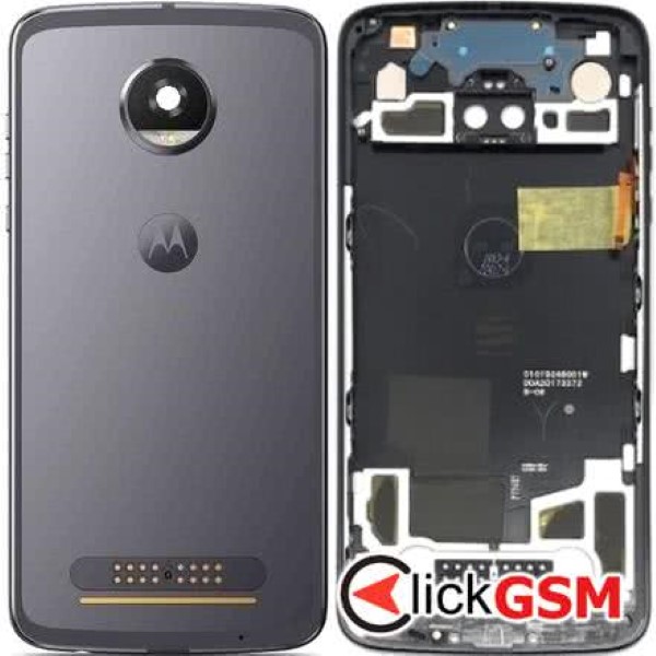 Fix Carcasa Motorola Moto Z2 Play