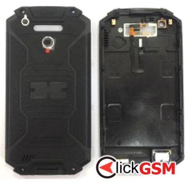 Fix Carcasa Oukitel K10000