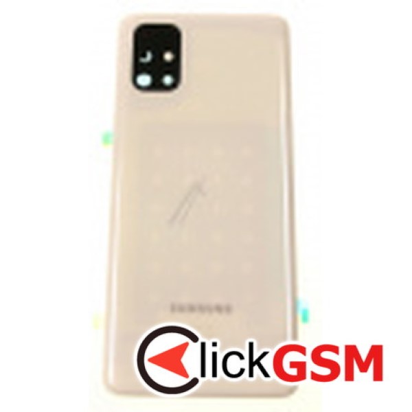 Fix Carcasa Samsung Galaxy M51