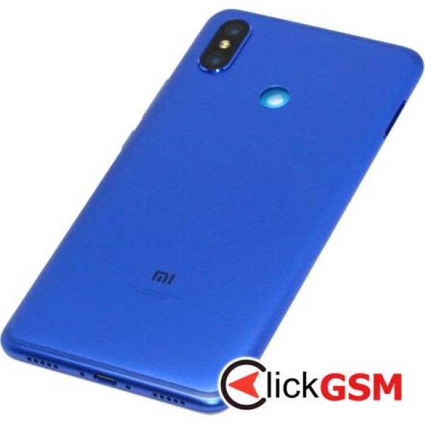 Fix Carcasa Xiaomi Mi Max 3