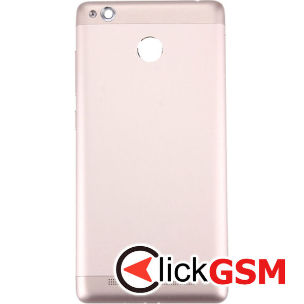 Fix Carcasa Xiaomi Redmi 3s