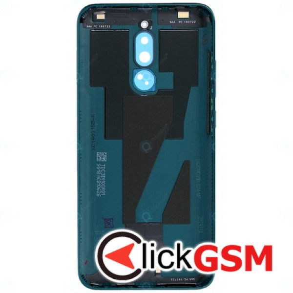 Fix Carcasa Xiaomi Redmi 8