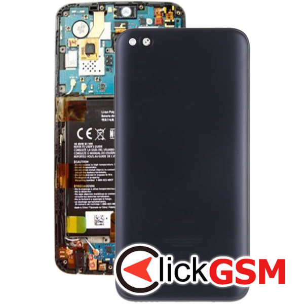 Fix Carcasa Xiaomi Redmi Go