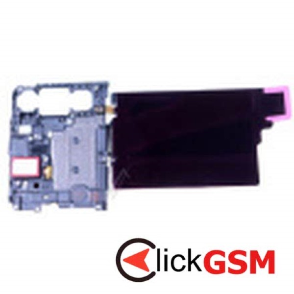 Fix Casca Samsung Galaxy S21 Fe