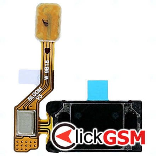 Fix Casca Samsung Galaxy Z Flip 5g