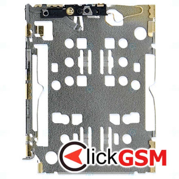 Fix Cititor Card Huawei P30