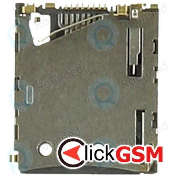 Fix Cititor Card Sony Xperia Z3