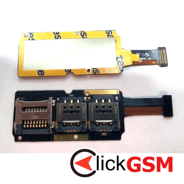 Fix Cititor Sim Doogee S30