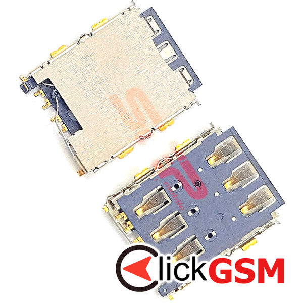 Fix Cititor Sim Htc Desire 626