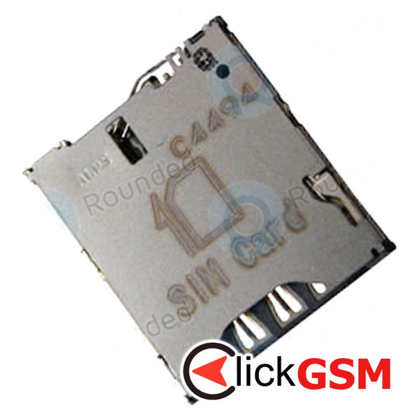 Fix Cititor Sim Sony Xperia Zl