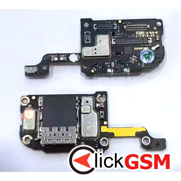 Fix Cititor Sim Xiaomi Mi 11 Pro