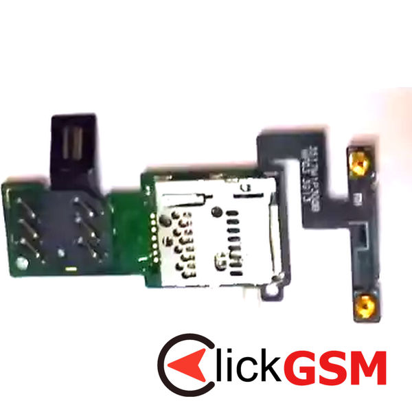 Fix Cititor Sim Xiaomi Redmi 1s