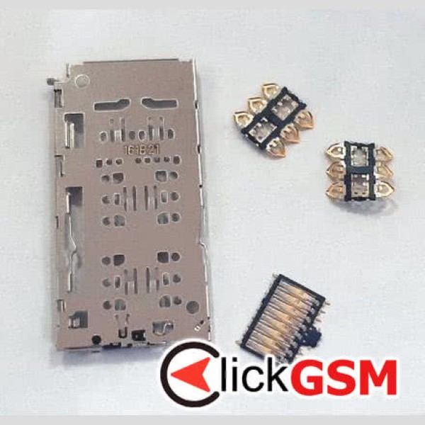 Fix Cititor Sim Xiaomi Redmi 8a