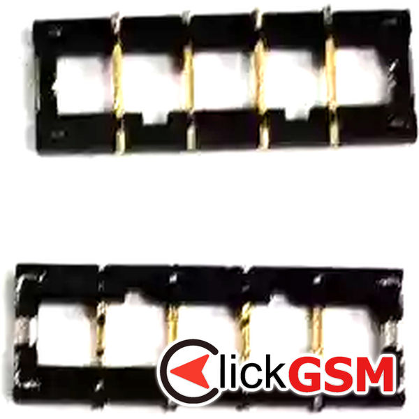 Fix Conector Placa Apple Ipad Mini 2