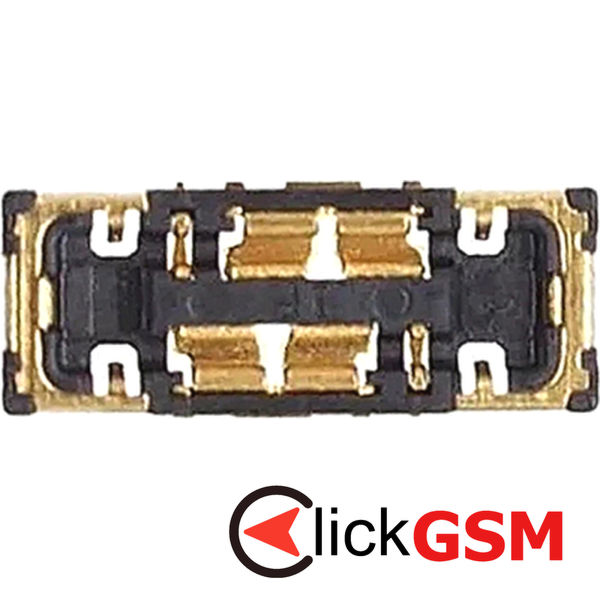 Fix Conector Placa Apple Iphone 11 Pro